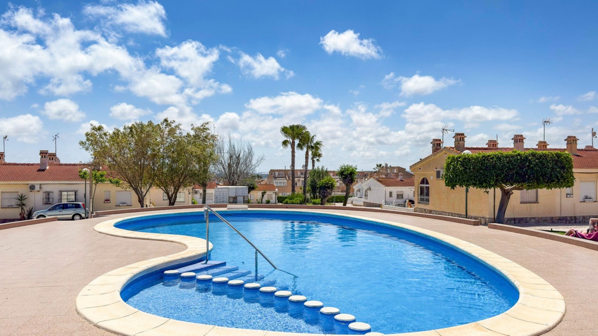 Bungalow in Ciudad Quesada