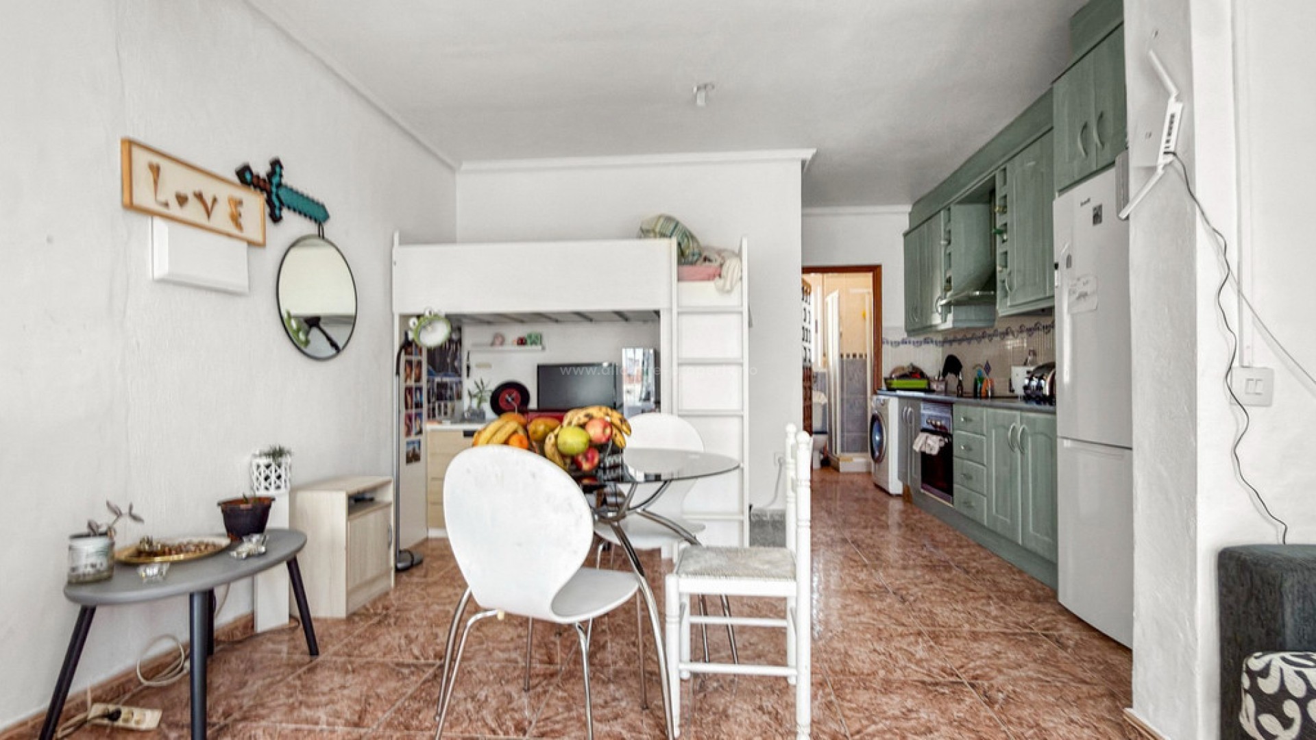 Bungalow in Ciudad Quesada