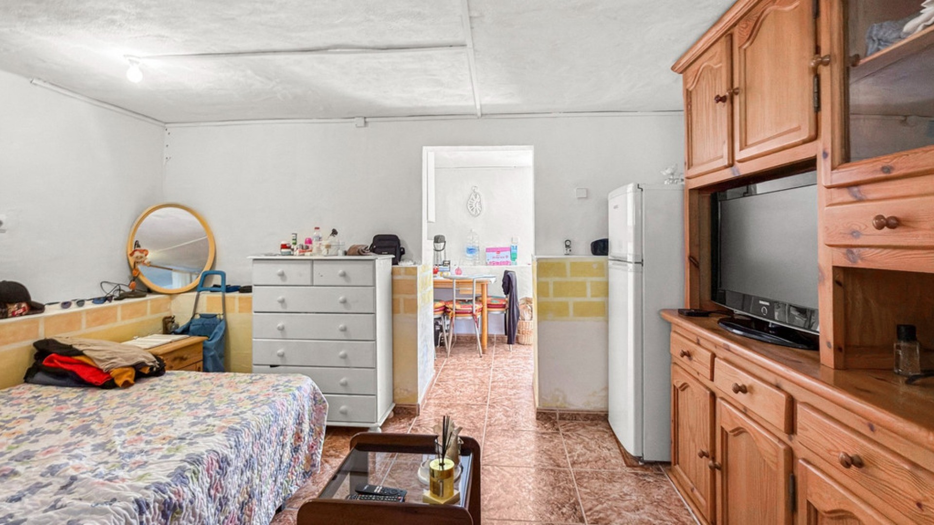 Bungalow in Ciudad Quesada