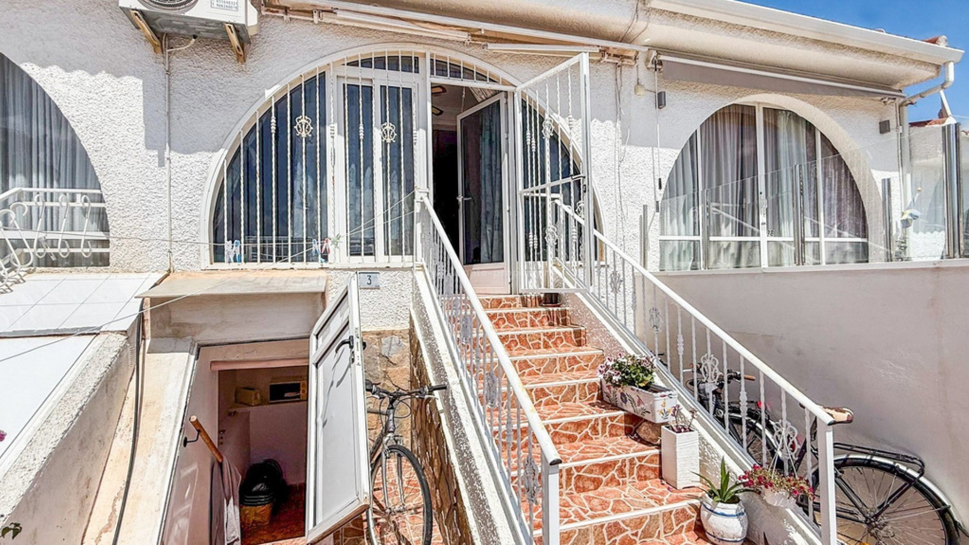 Bungalow in Ciudad Quesada