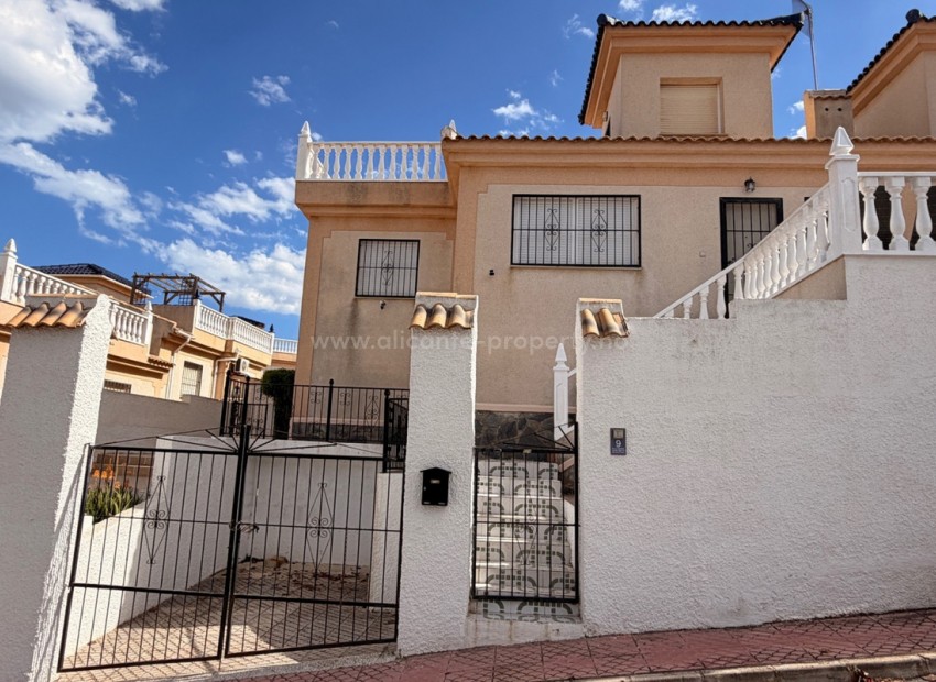 Bungalow in Ciudad Quesada