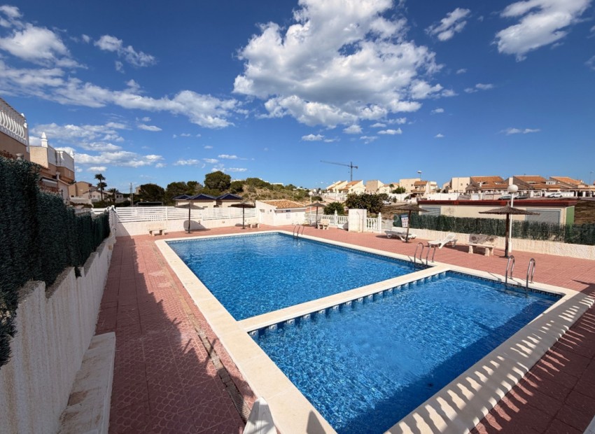 Bungalow in Ciudad Quesada