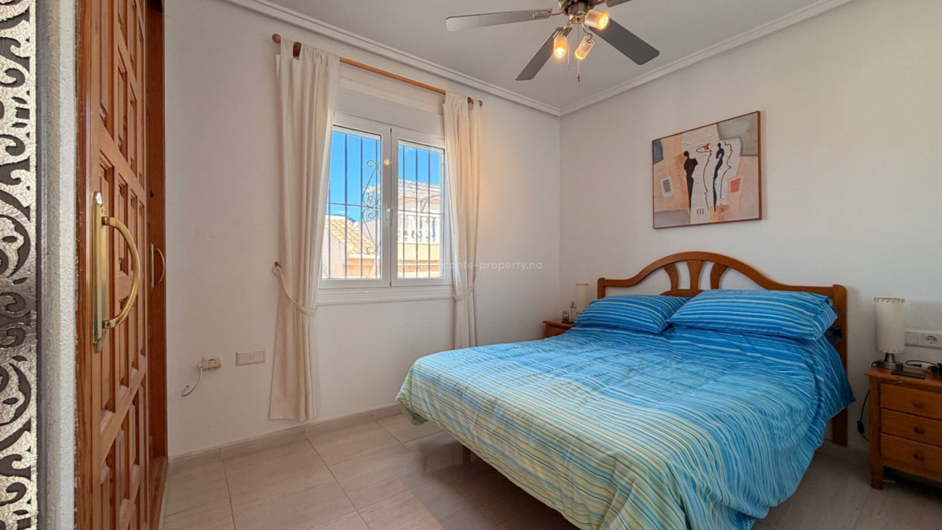 Bungalow in Ciudad Quesada
