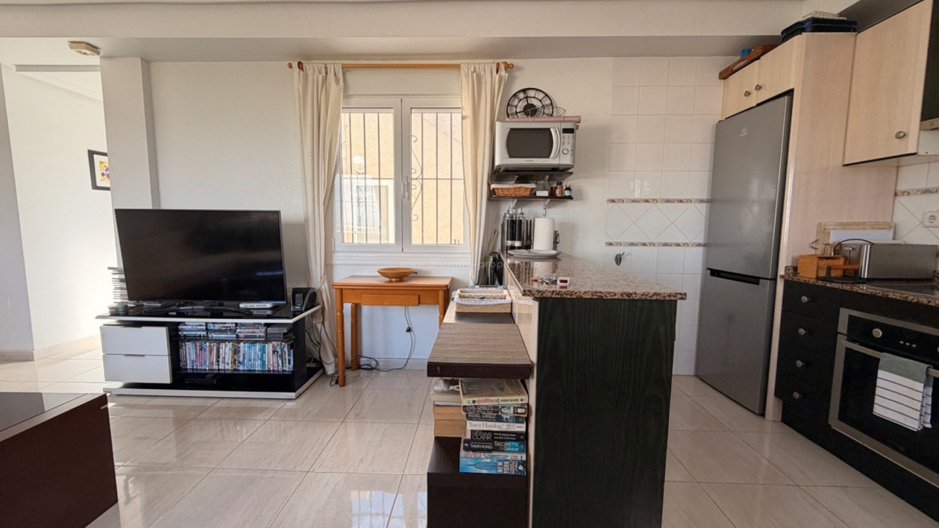 Bungalow in Ciudad Quesada