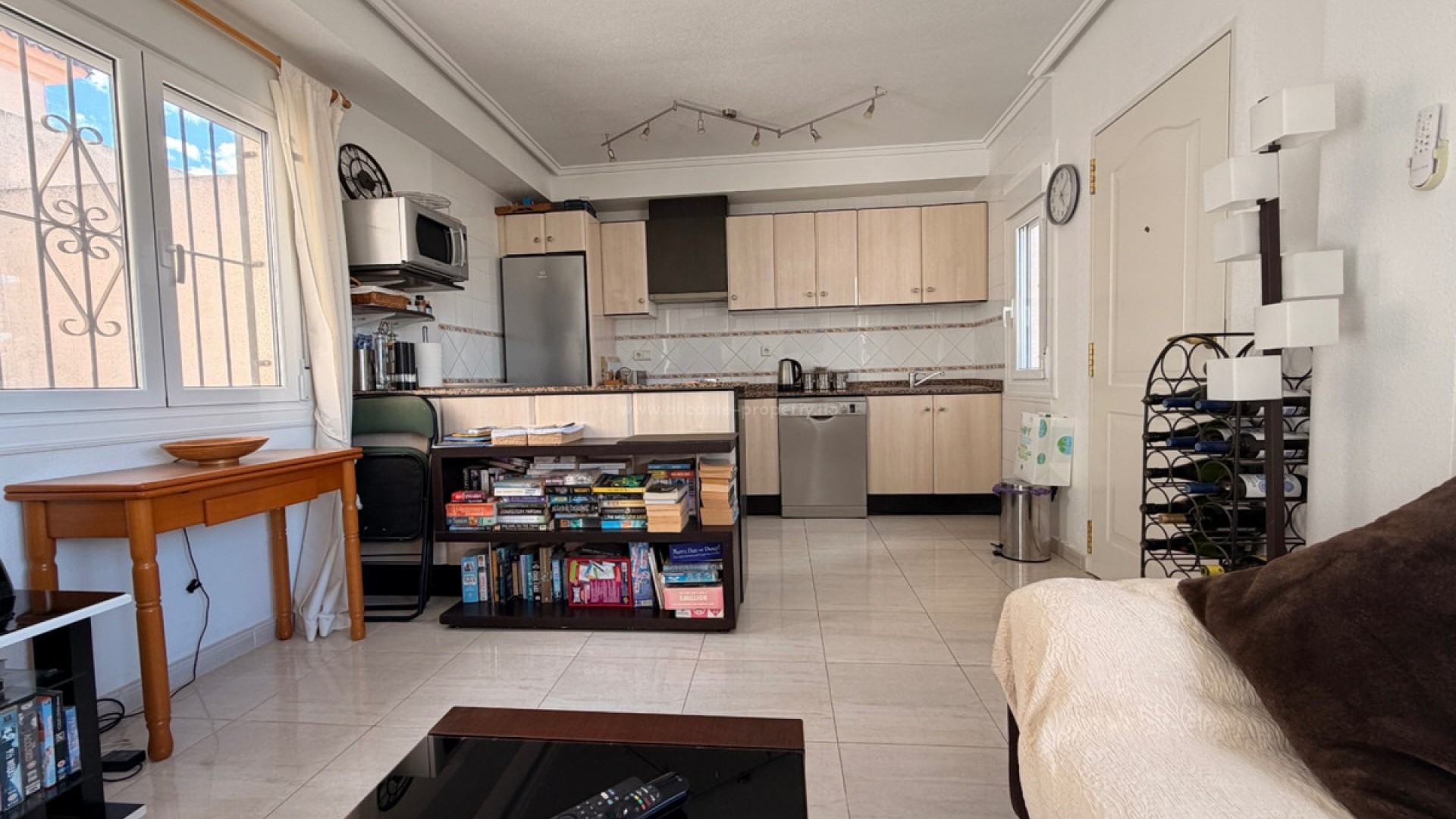 Bungalow in Ciudad Quesada