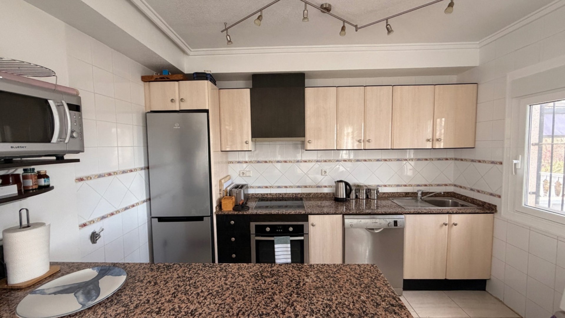 Bungalow in Ciudad Quesada