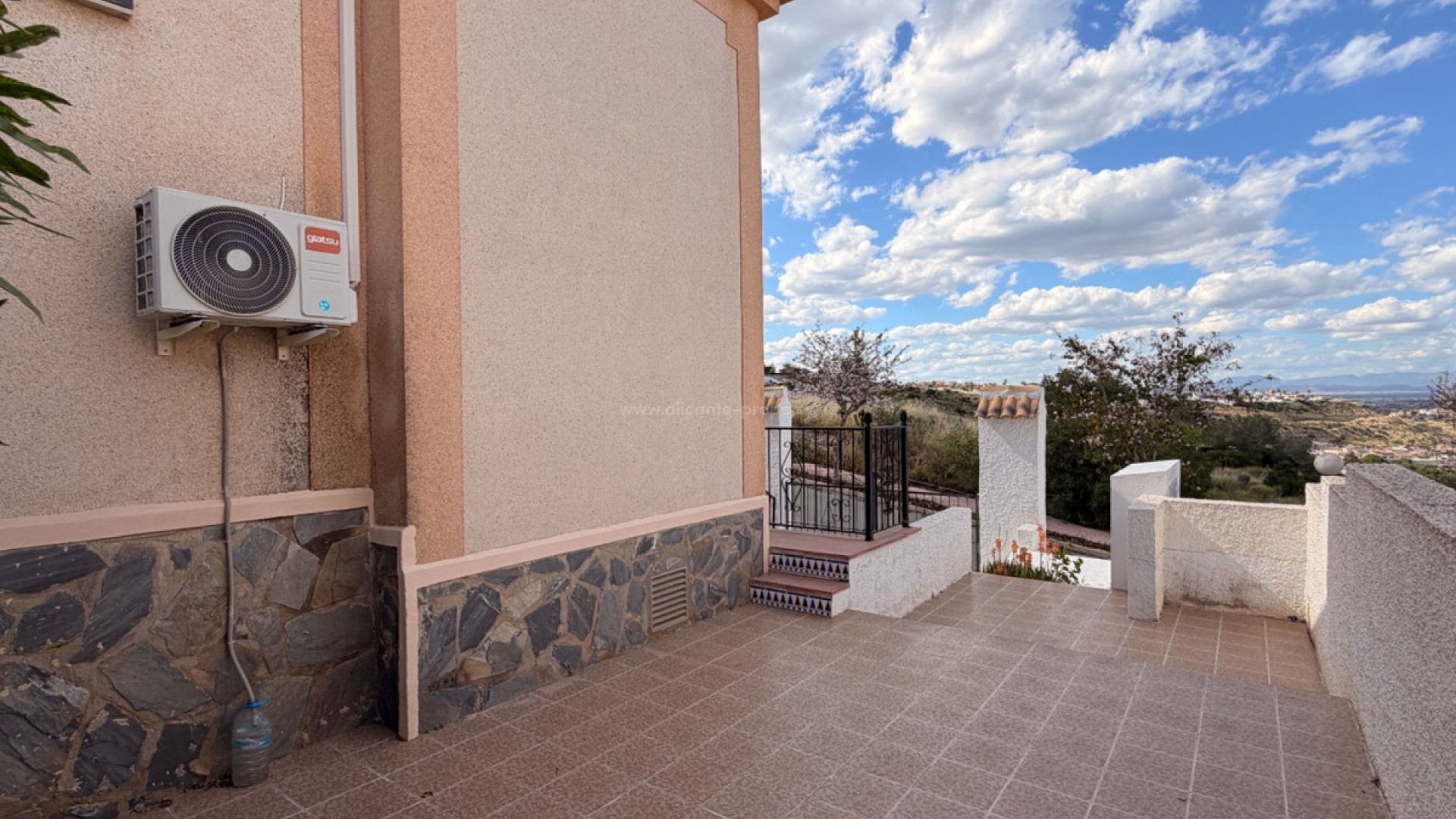Bungalow in Ciudad Quesada