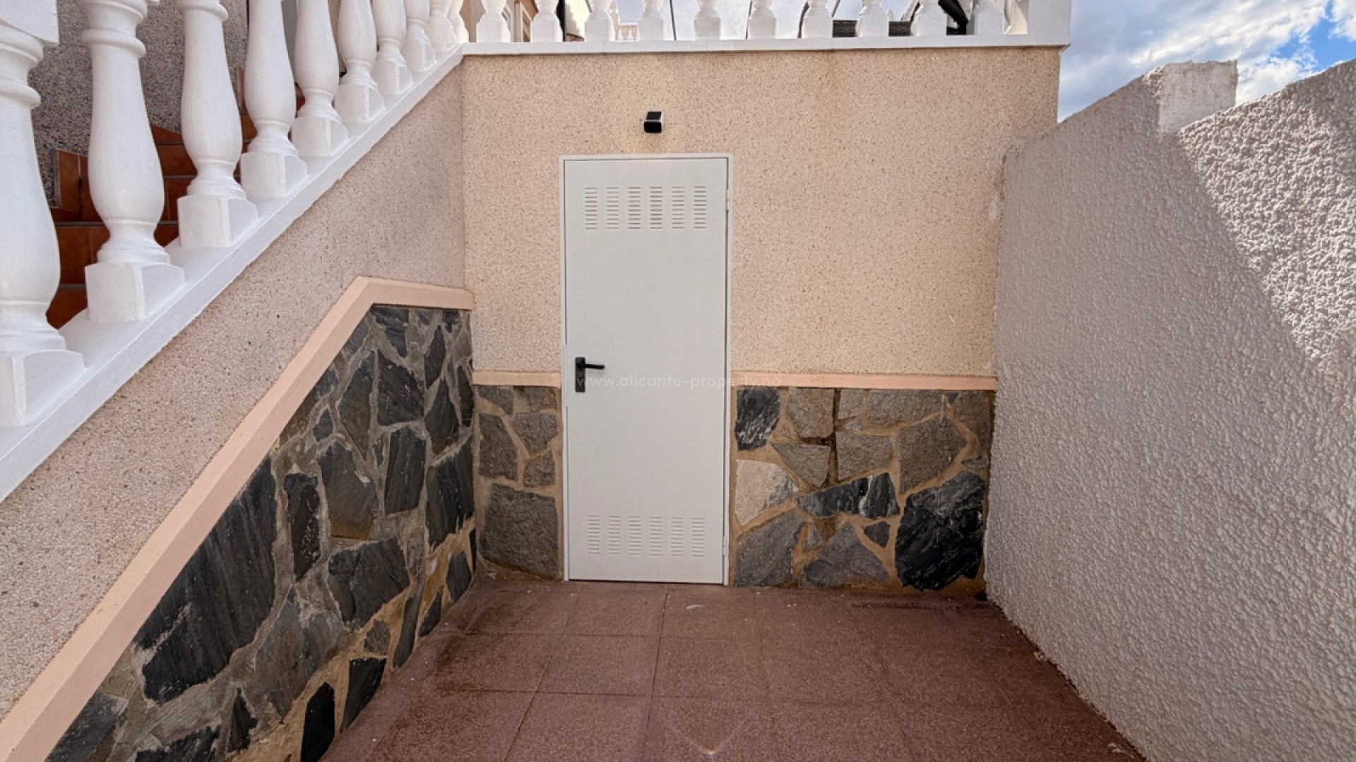 Bungalow in Ciudad Quesada