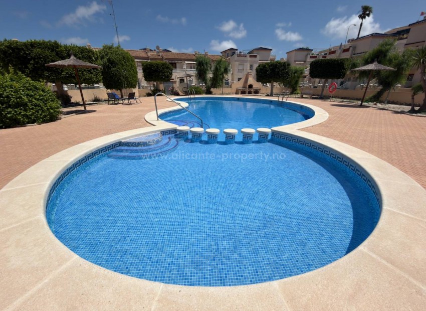 Bungalow in Ciudad Quesada