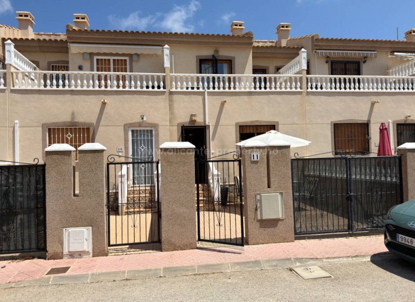 Bungalow in Ciudad Quesada