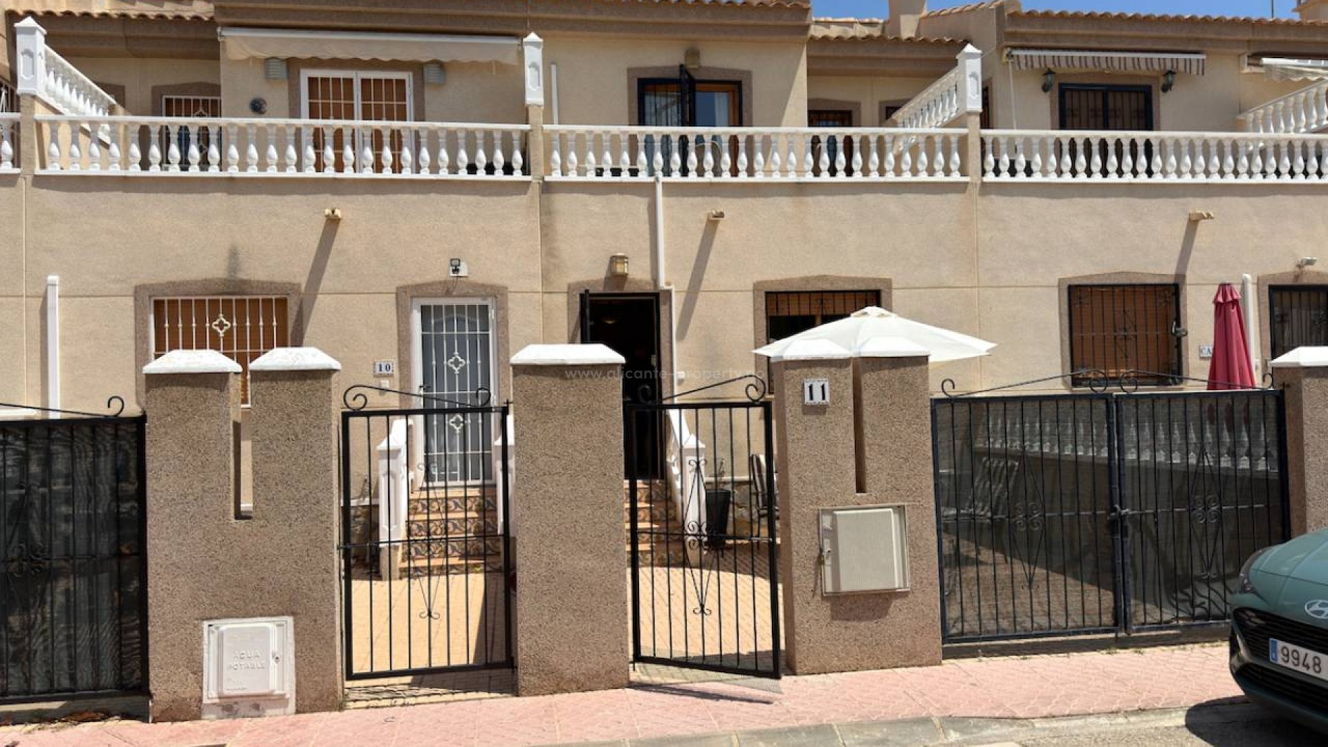Bungalow in Ciudad Quesada