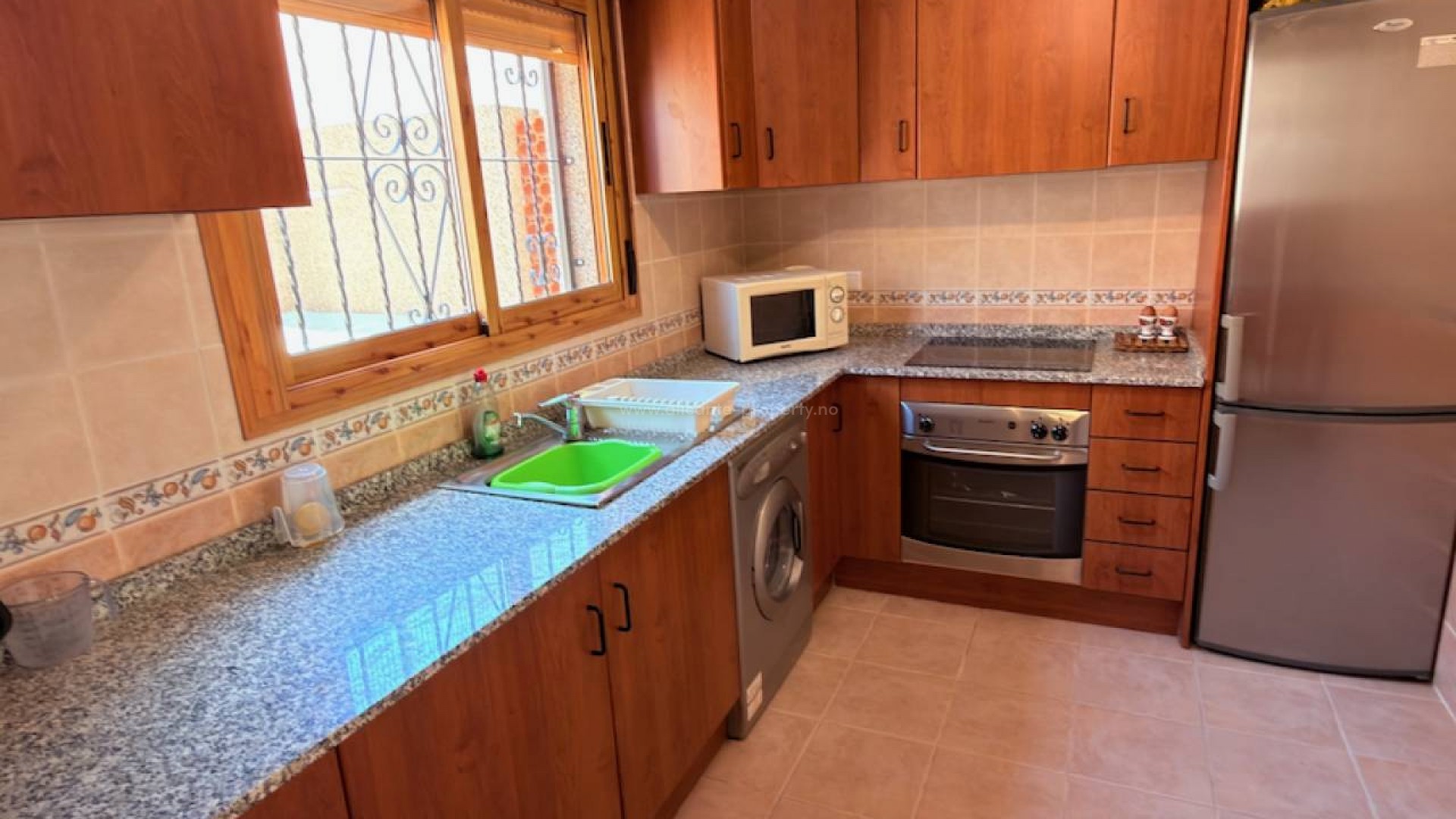 Bungalow in Ciudad Quesada