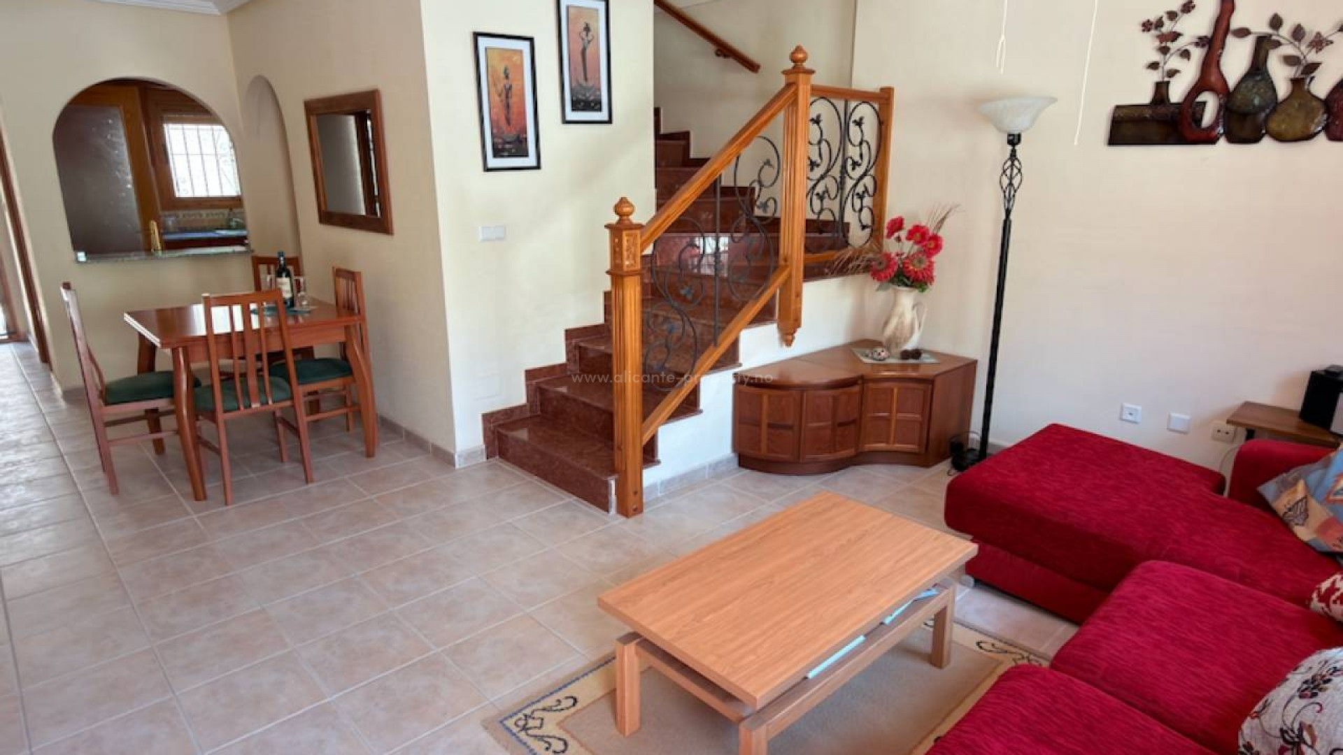 Bungalow in Ciudad Quesada