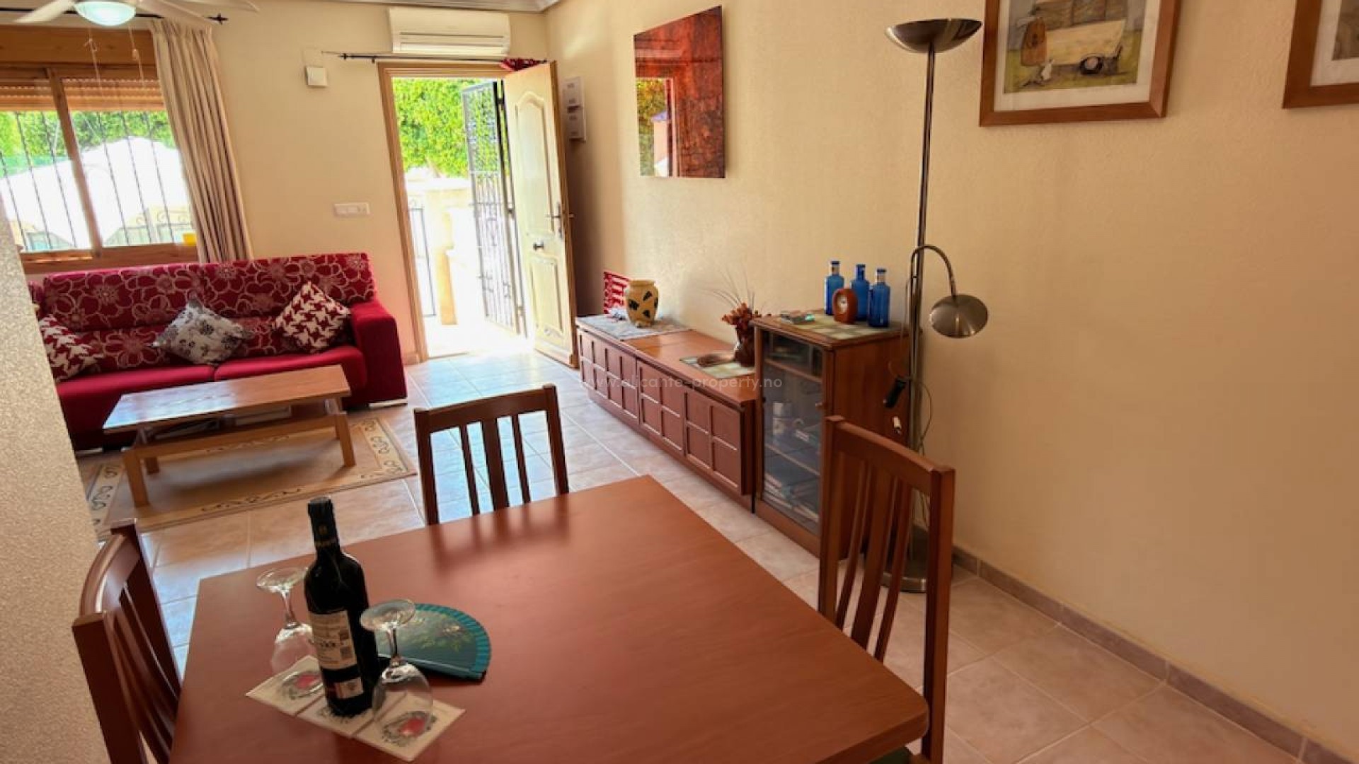 Bungalow in Ciudad Quesada