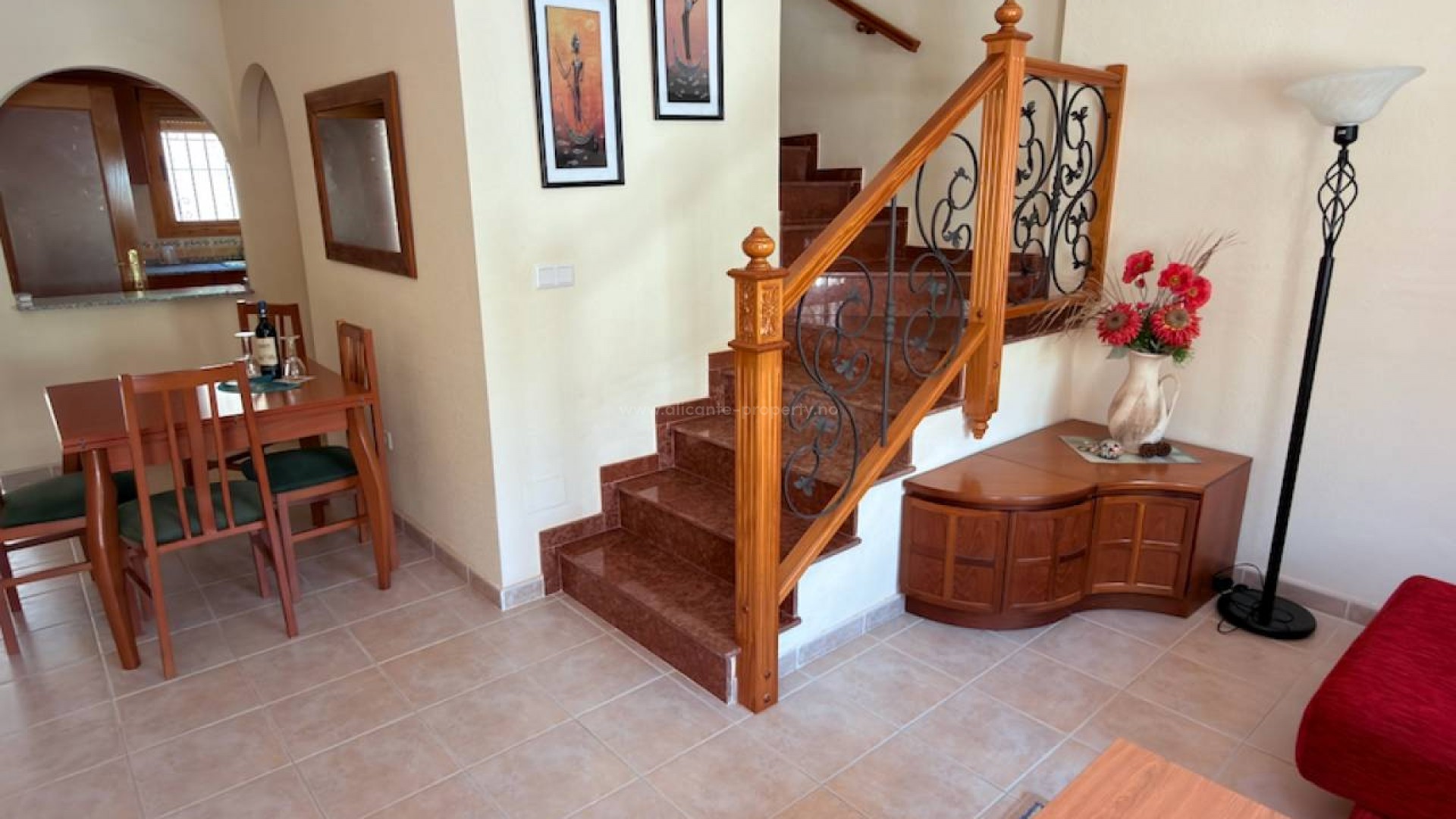 Bungalow in Ciudad Quesada