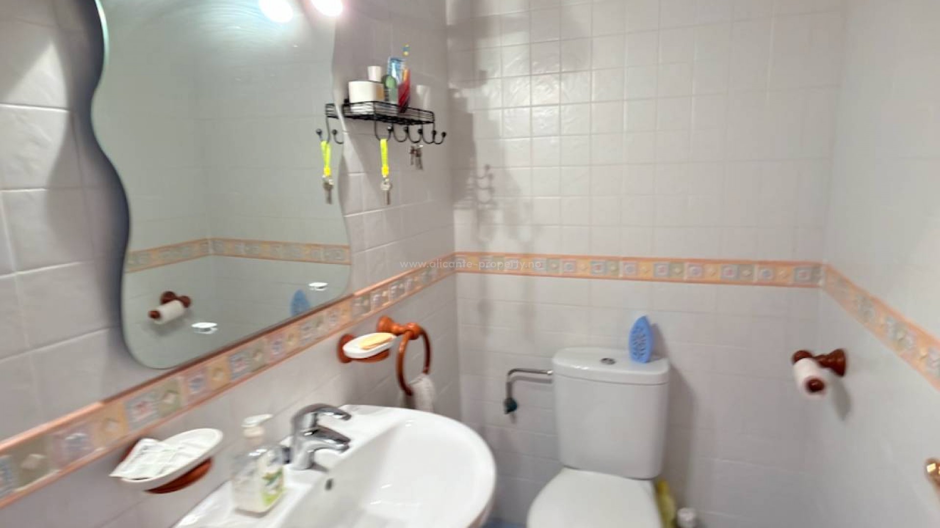 Bungalow in Ciudad Quesada
