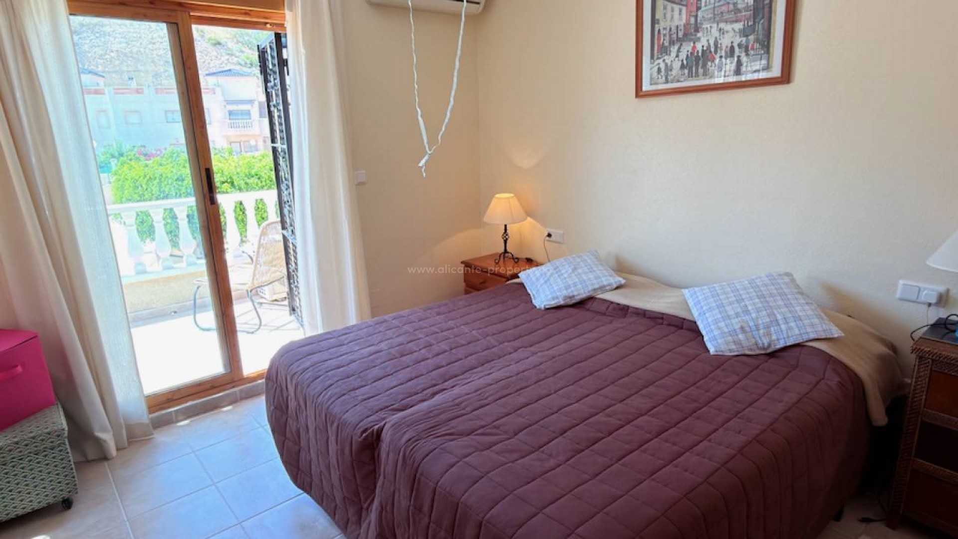 Bungalow in Ciudad Quesada