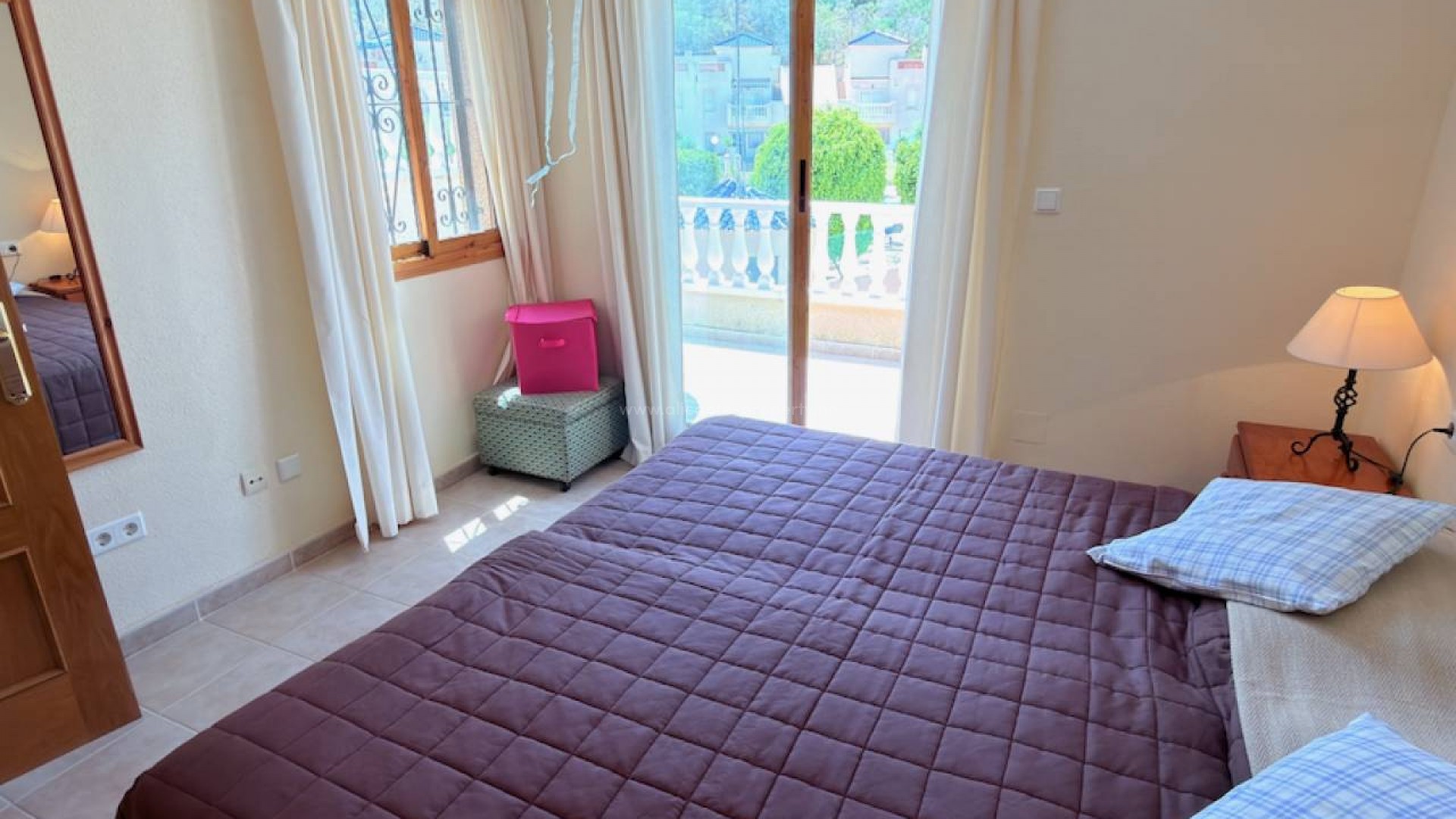 Bungalow in Ciudad Quesada