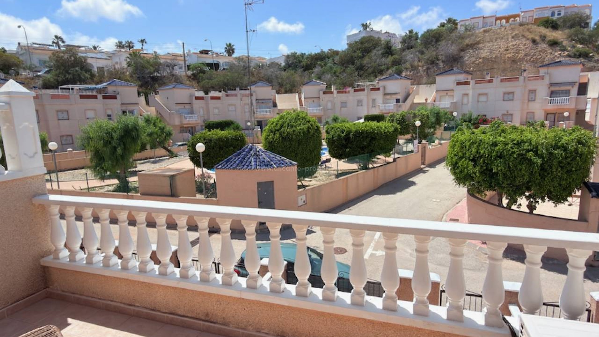Bungalow in Ciudad Quesada