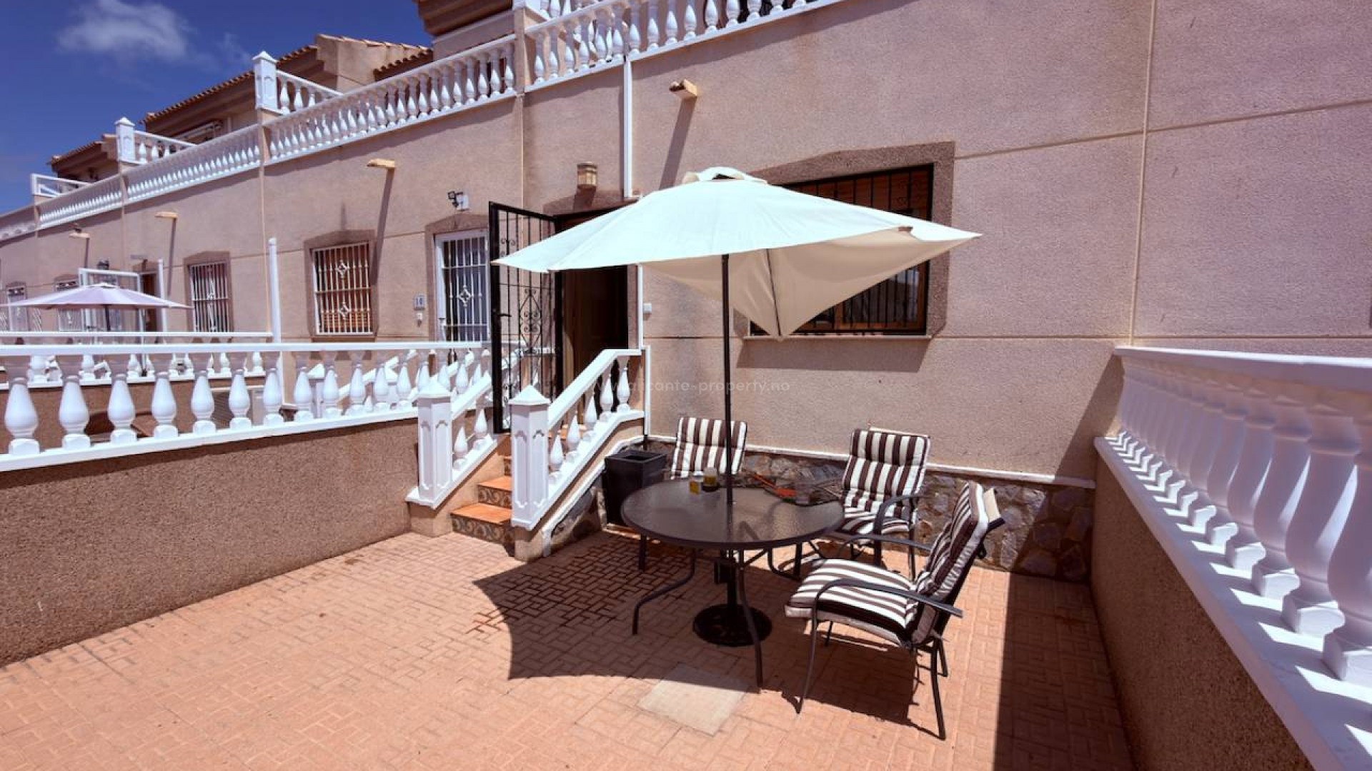 Bungalow in Ciudad Quesada