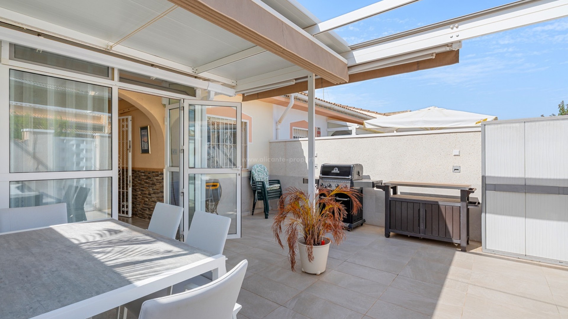Bungalow in Ciudad Quesada