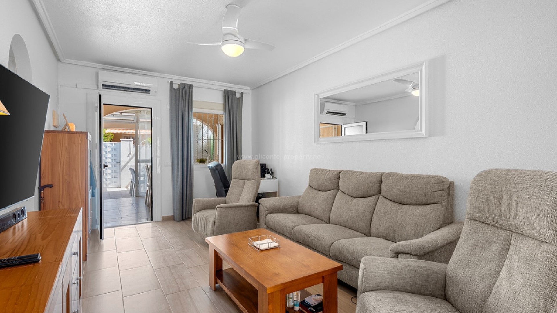 Bungalow in Ciudad Quesada