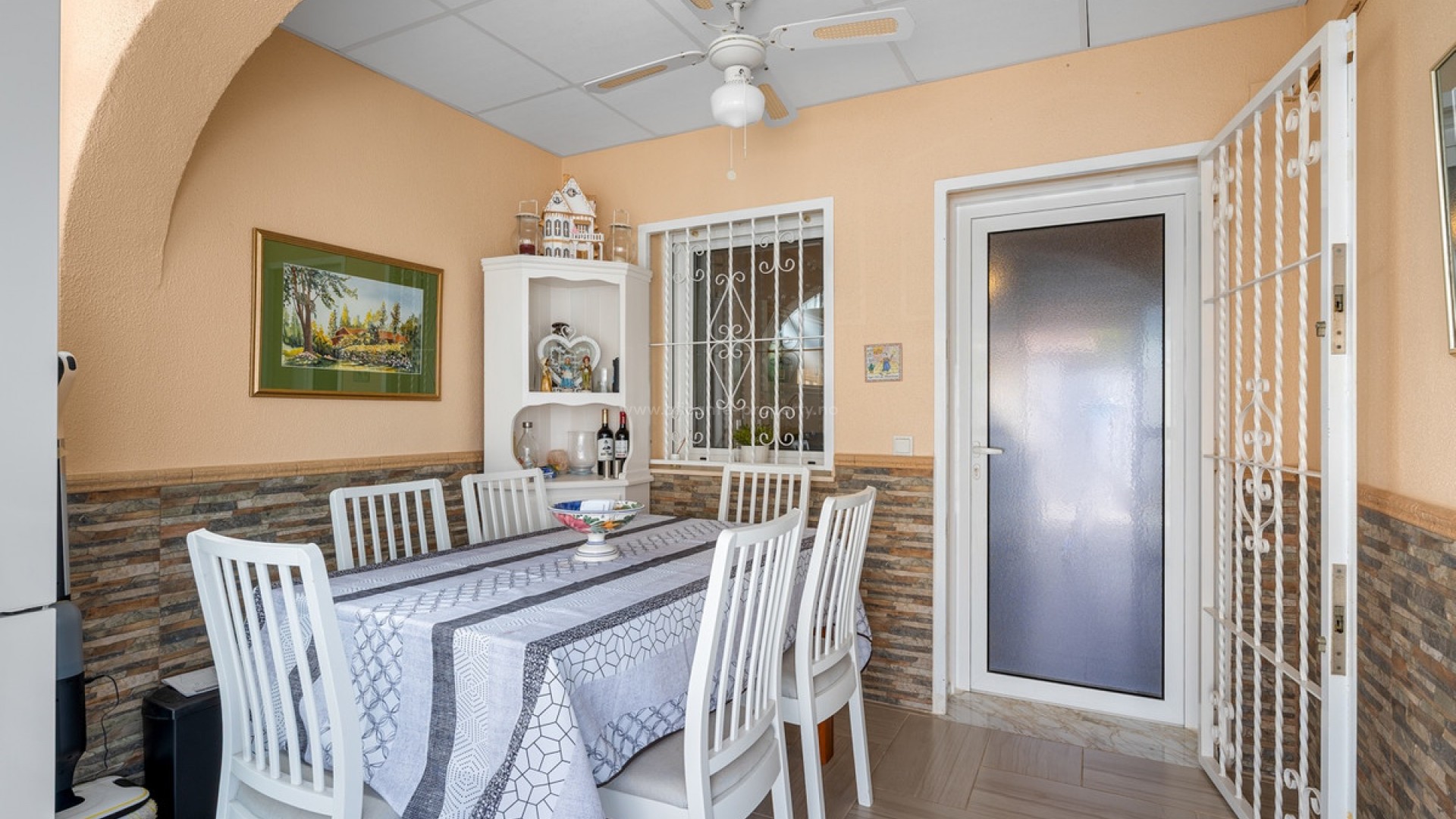 Bungalow in Ciudad Quesada