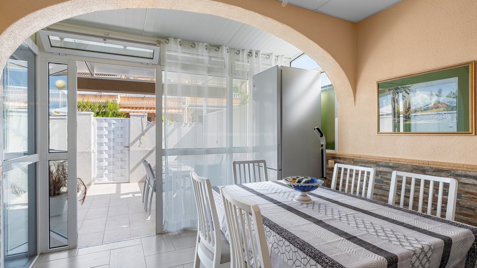 Bungalow in Ciudad Quesada