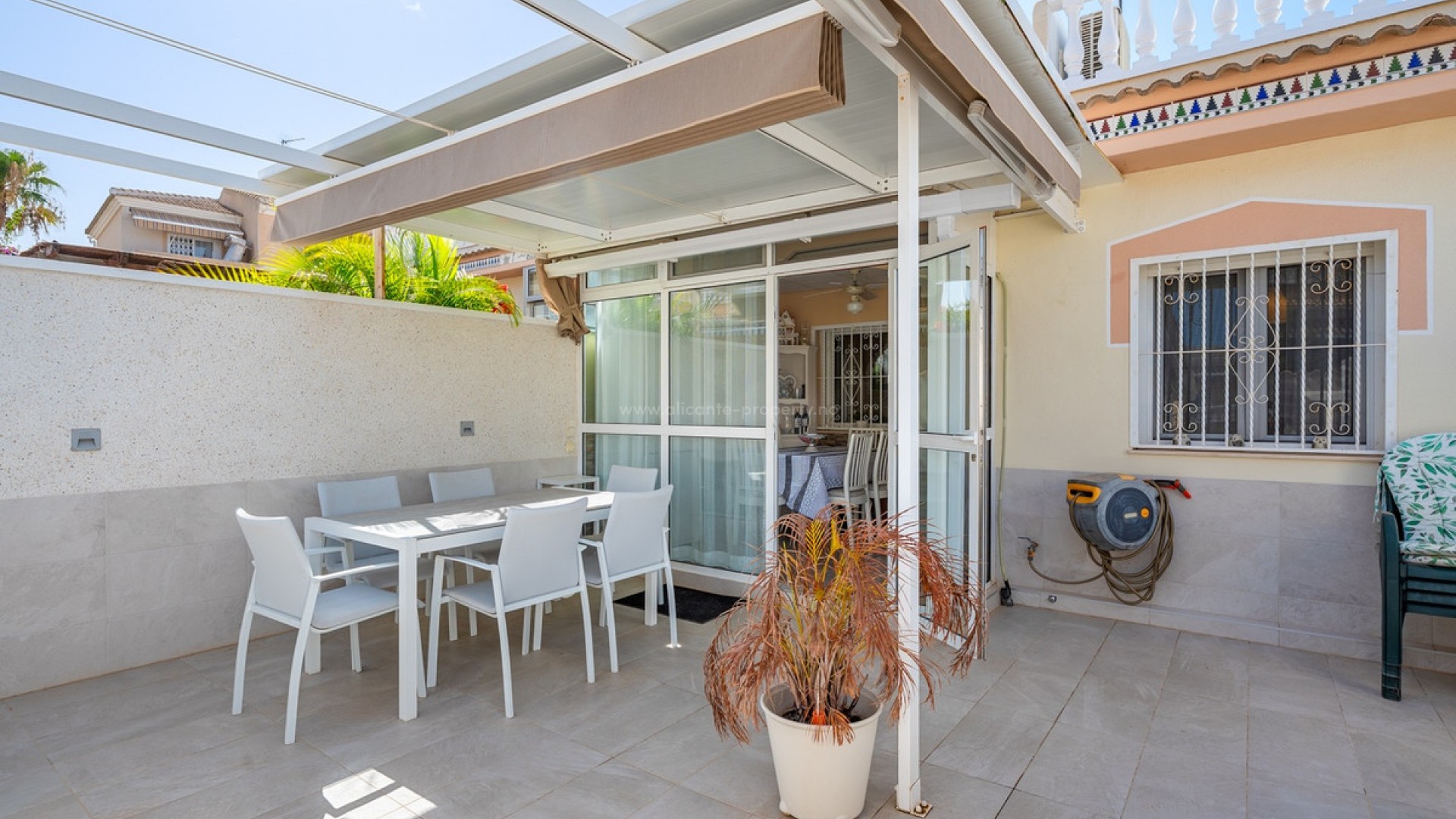 Bungalow in Ciudad Quesada
