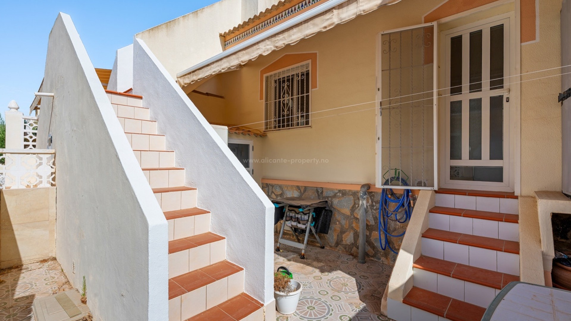 Bungalow in Ciudad Quesada