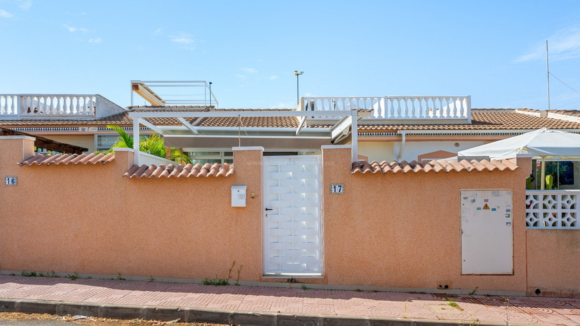 Bungalow in Ciudad Quesada