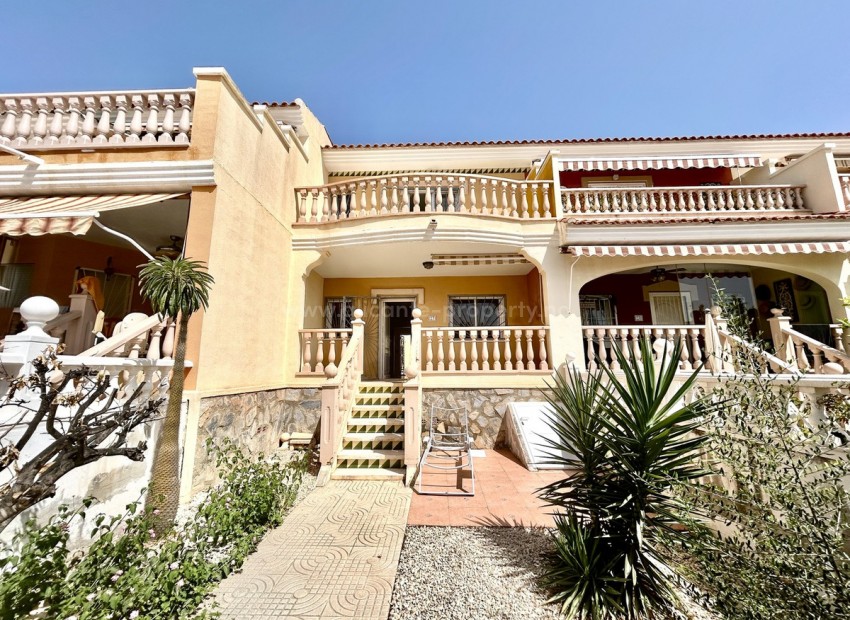 Bungalow in Ciudad Quesada