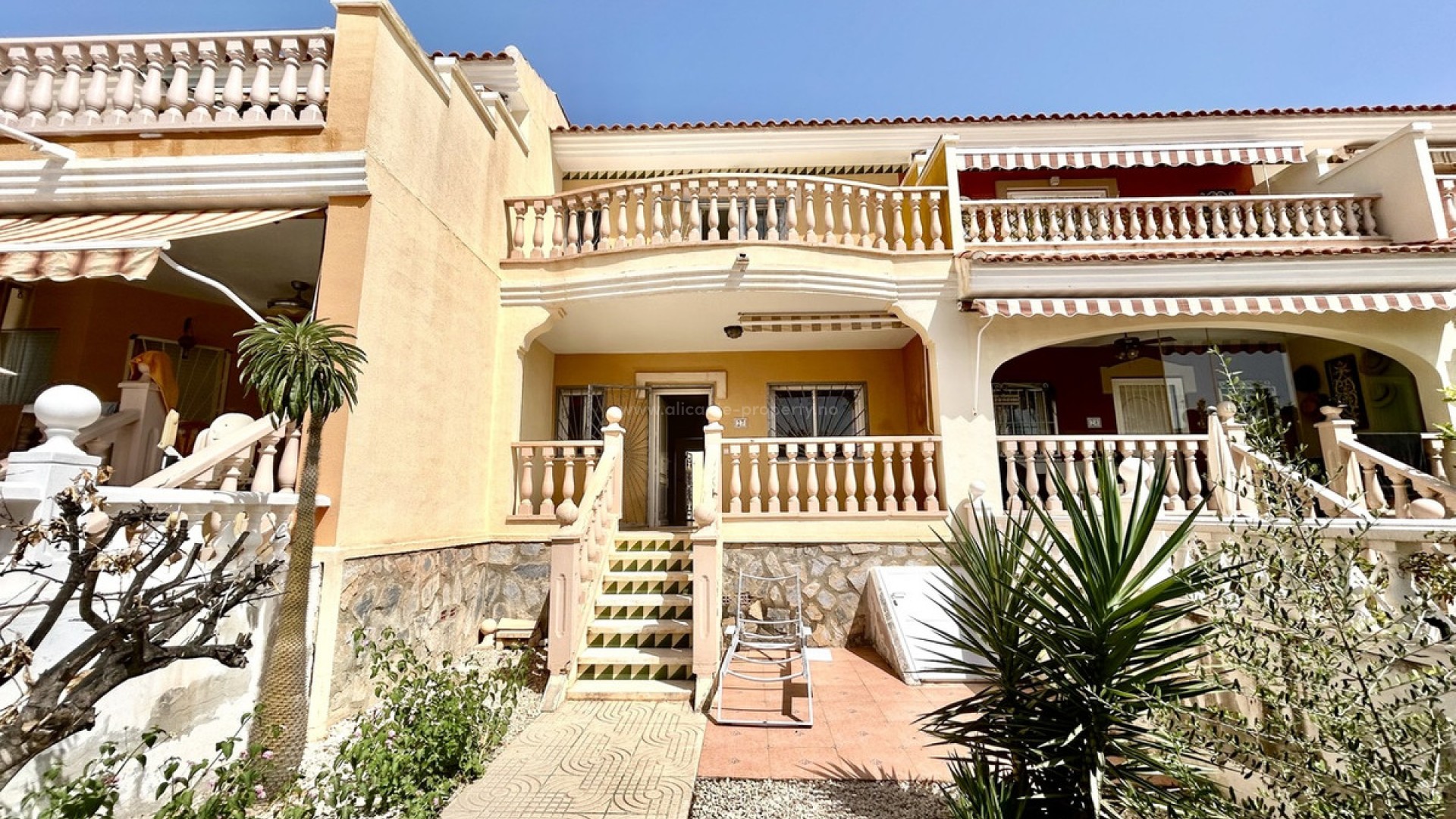 Bungalow in Ciudad Quesada