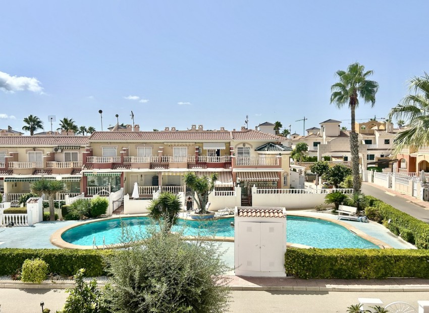 Bungalow in Ciudad Quesada