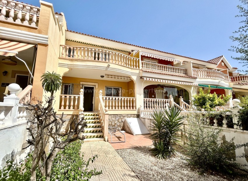 Bungalow in Ciudad Quesada