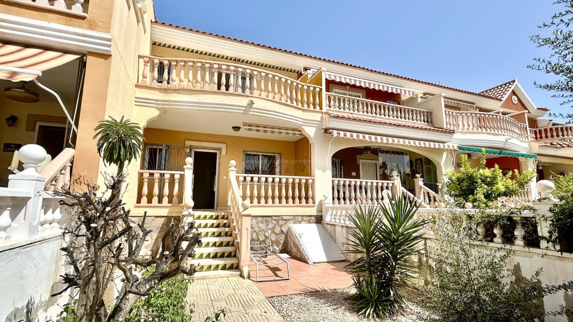 Bungalow in Ciudad Quesada