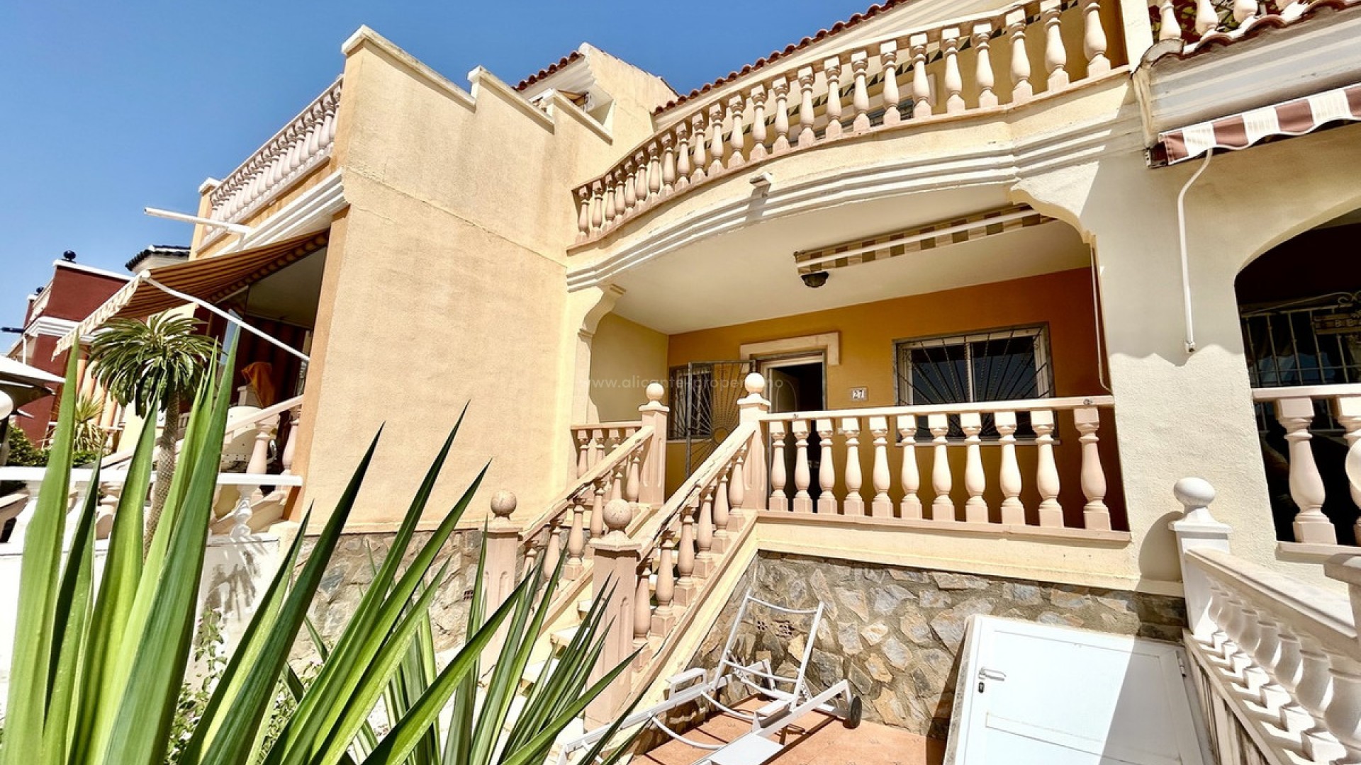Bungalow in Ciudad Quesada