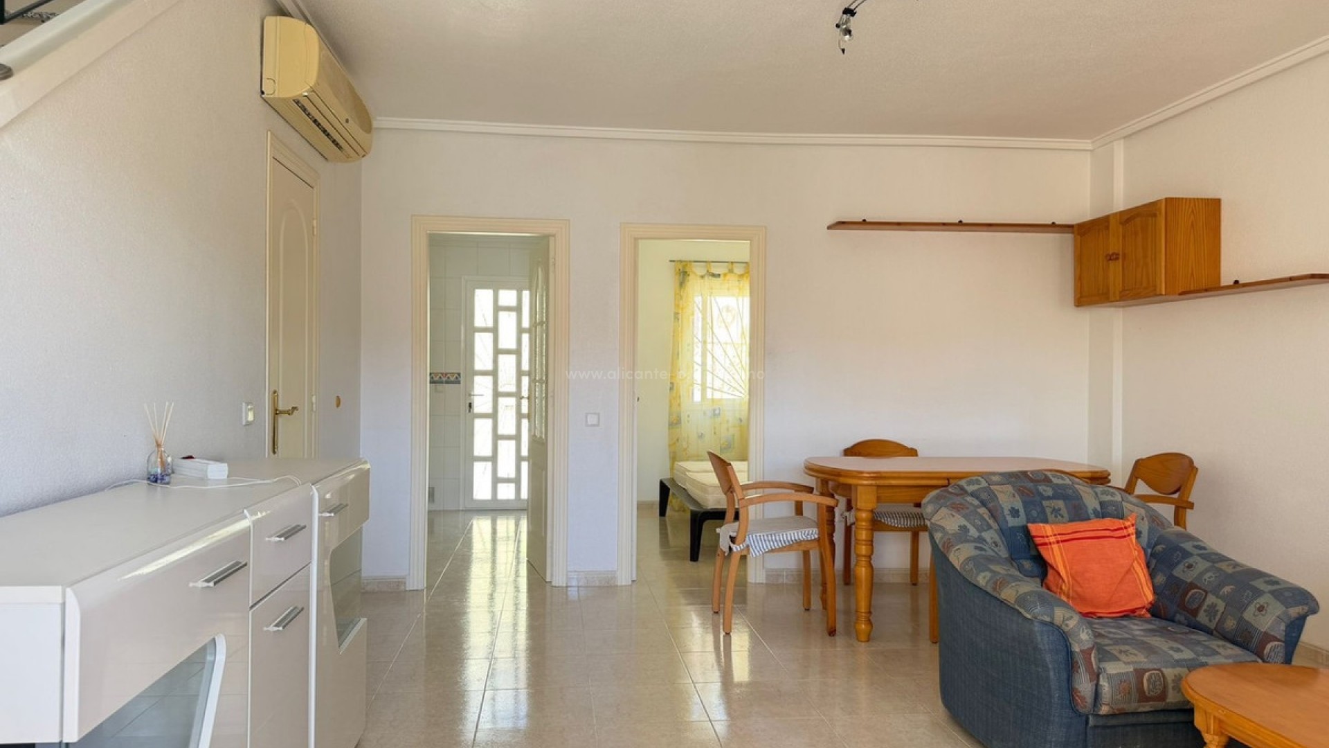 Bungalow in Ciudad Quesada