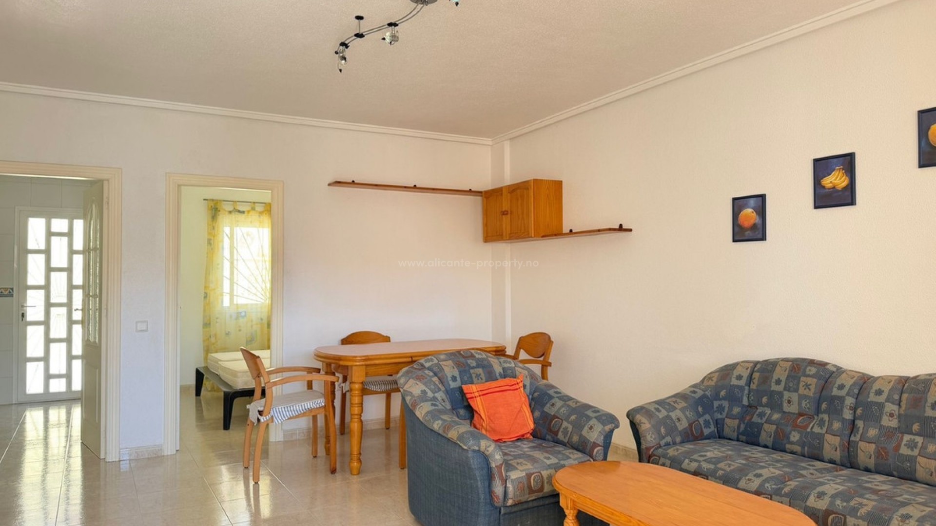 Bungalow in Ciudad Quesada