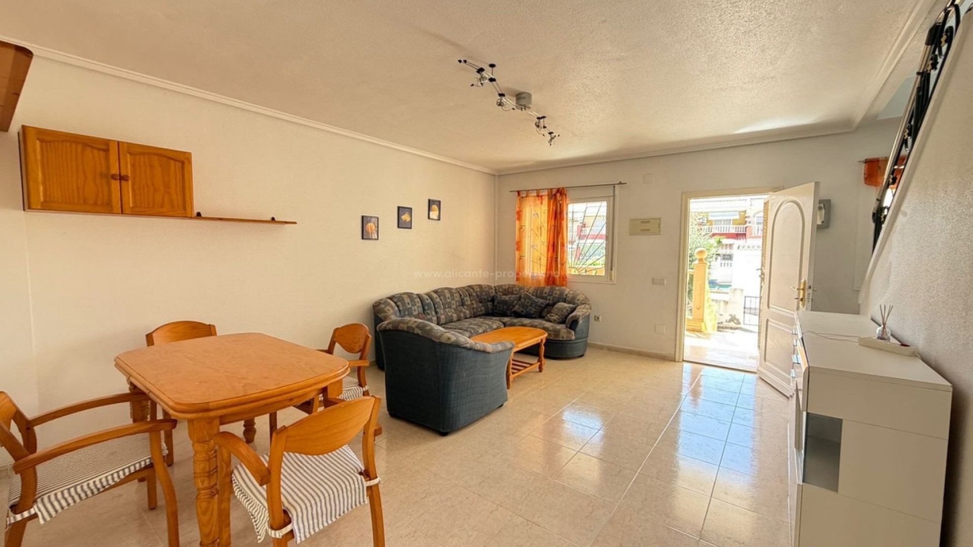 Bungalow in Ciudad Quesada