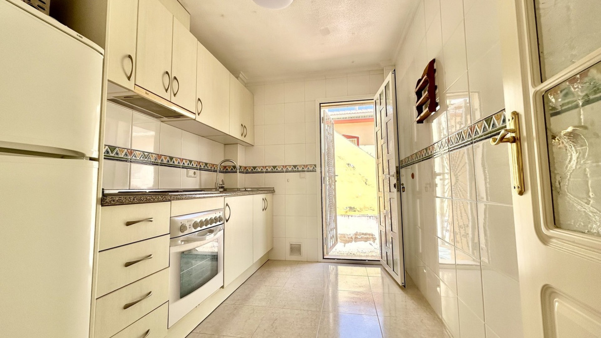 Bungalow in Ciudad Quesada