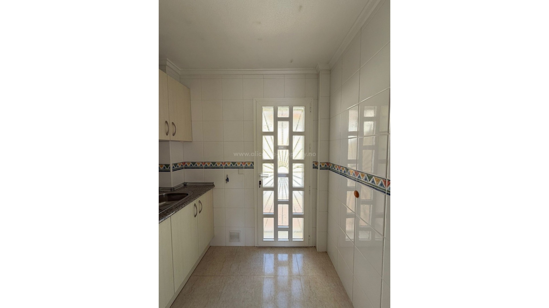 Bungalow in Ciudad Quesada