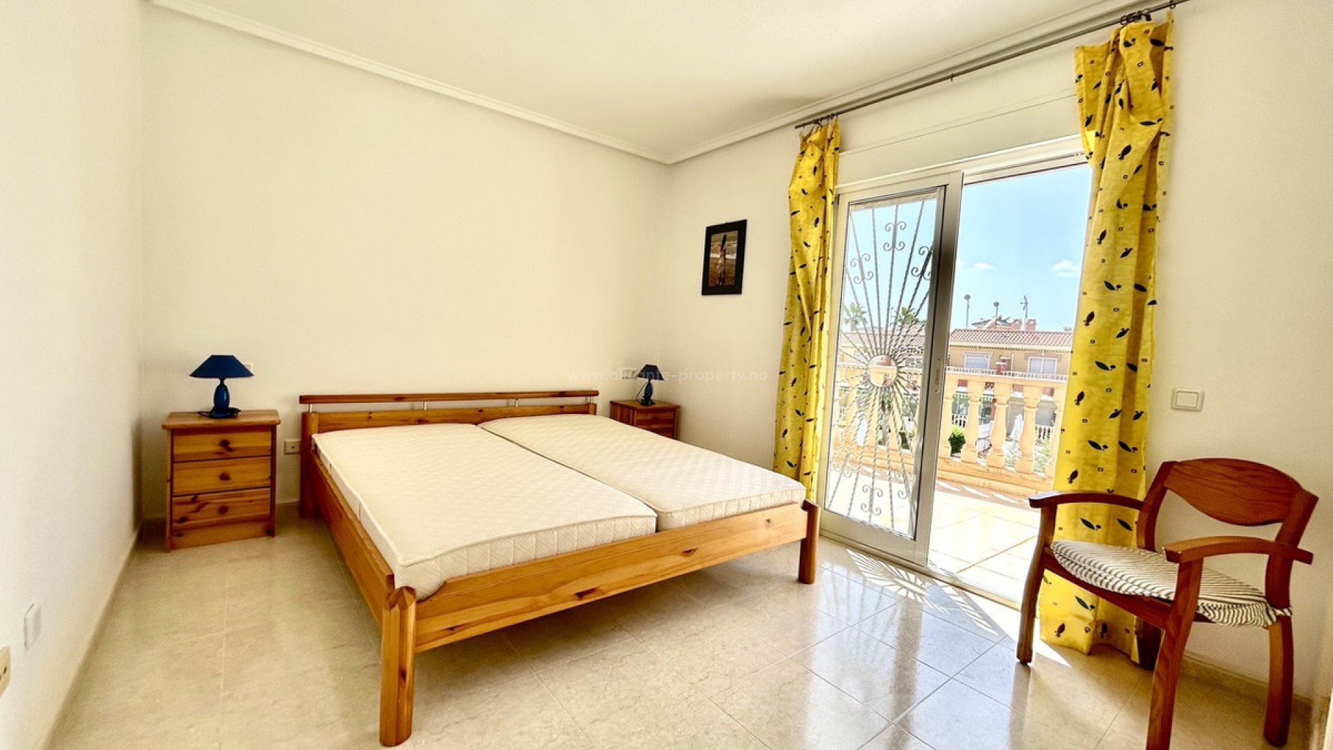 Bungalow in Ciudad Quesada