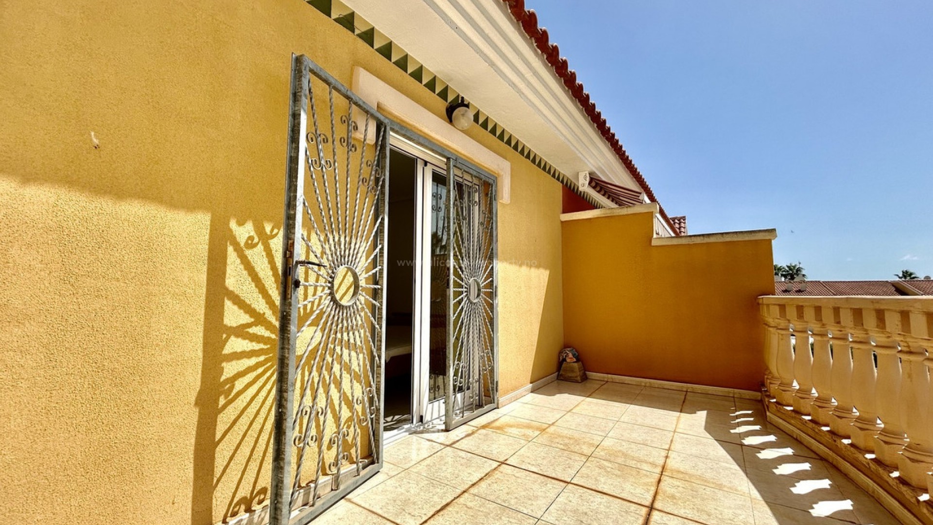 Bungalow in Ciudad Quesada