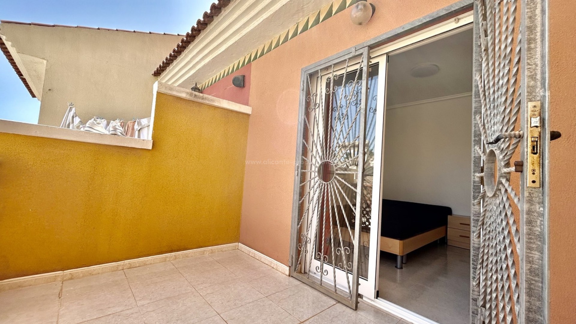 Bungalow in Ciudad Quesada