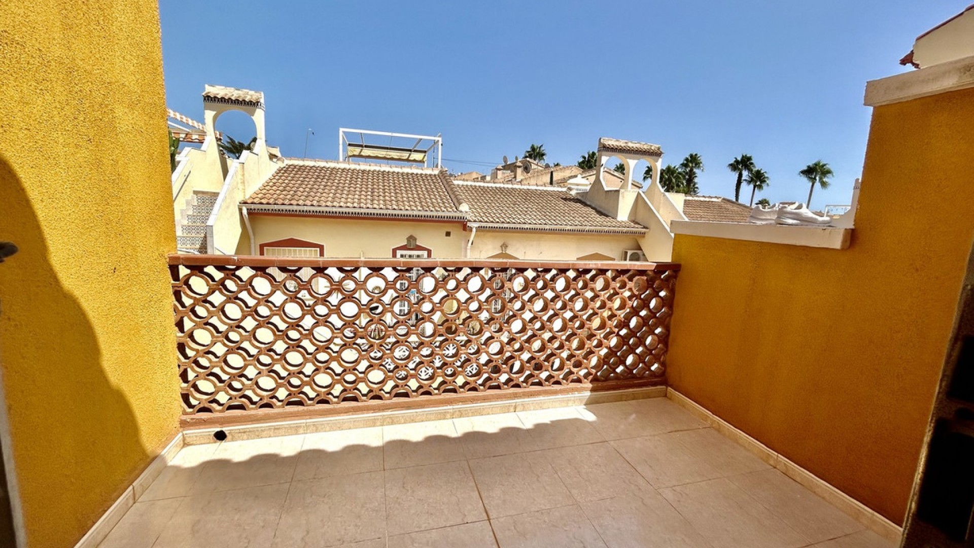 Bungalow in Ciudad Quesada