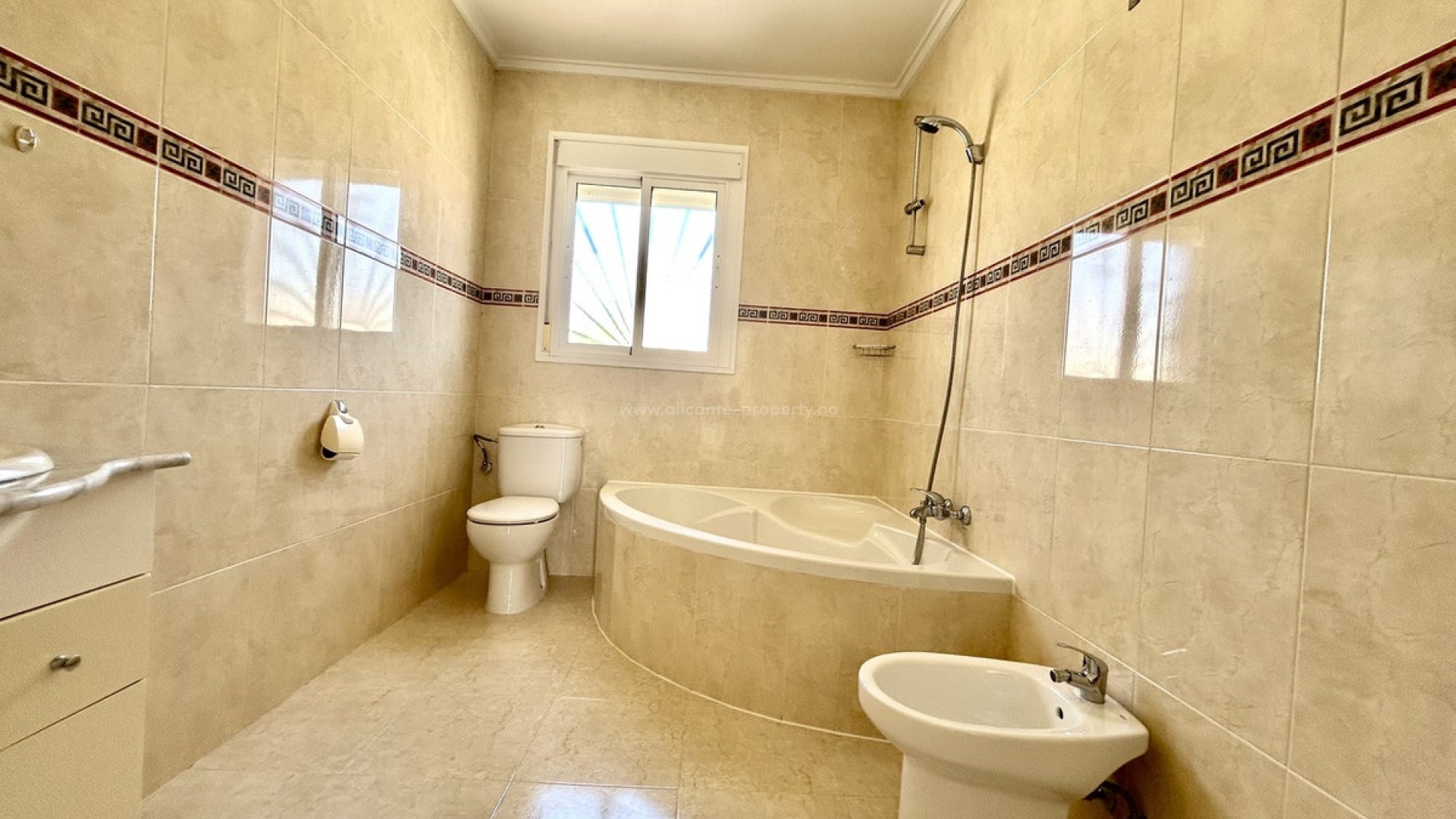 Bungalow in Ciudad Quesada