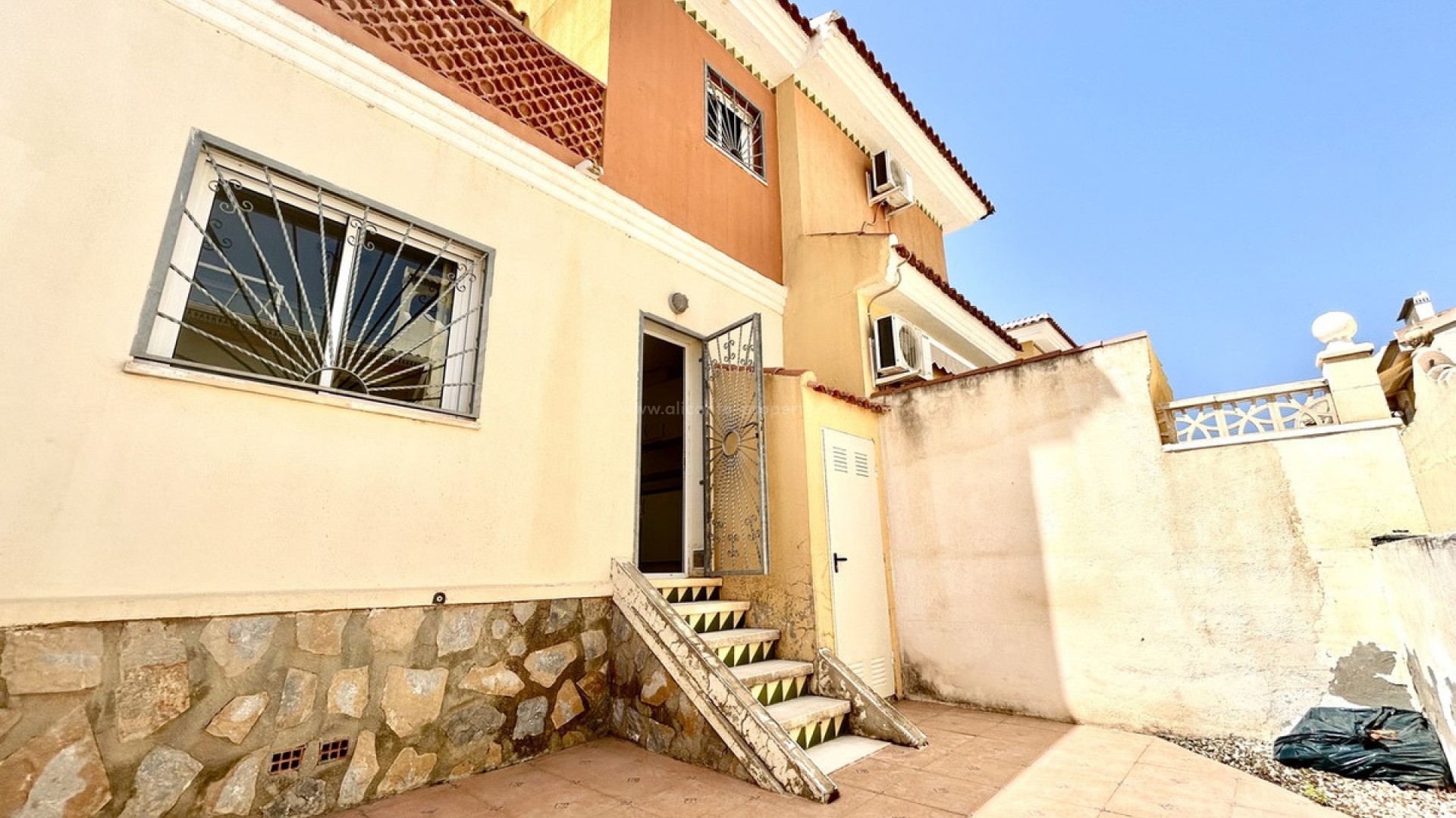 Bungalow in Ciudad Quesada