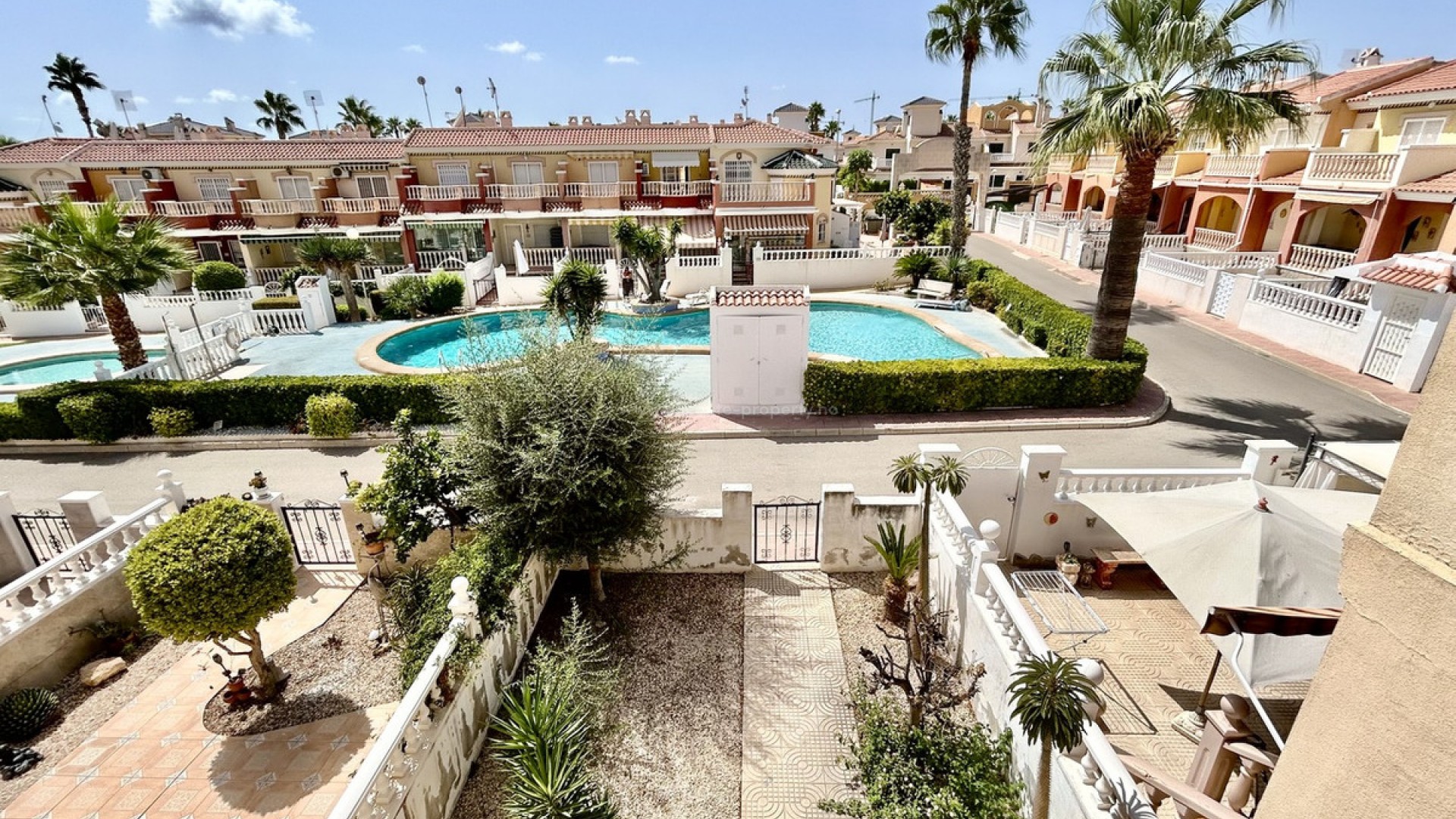 Bungalow in Ciudad Quesada