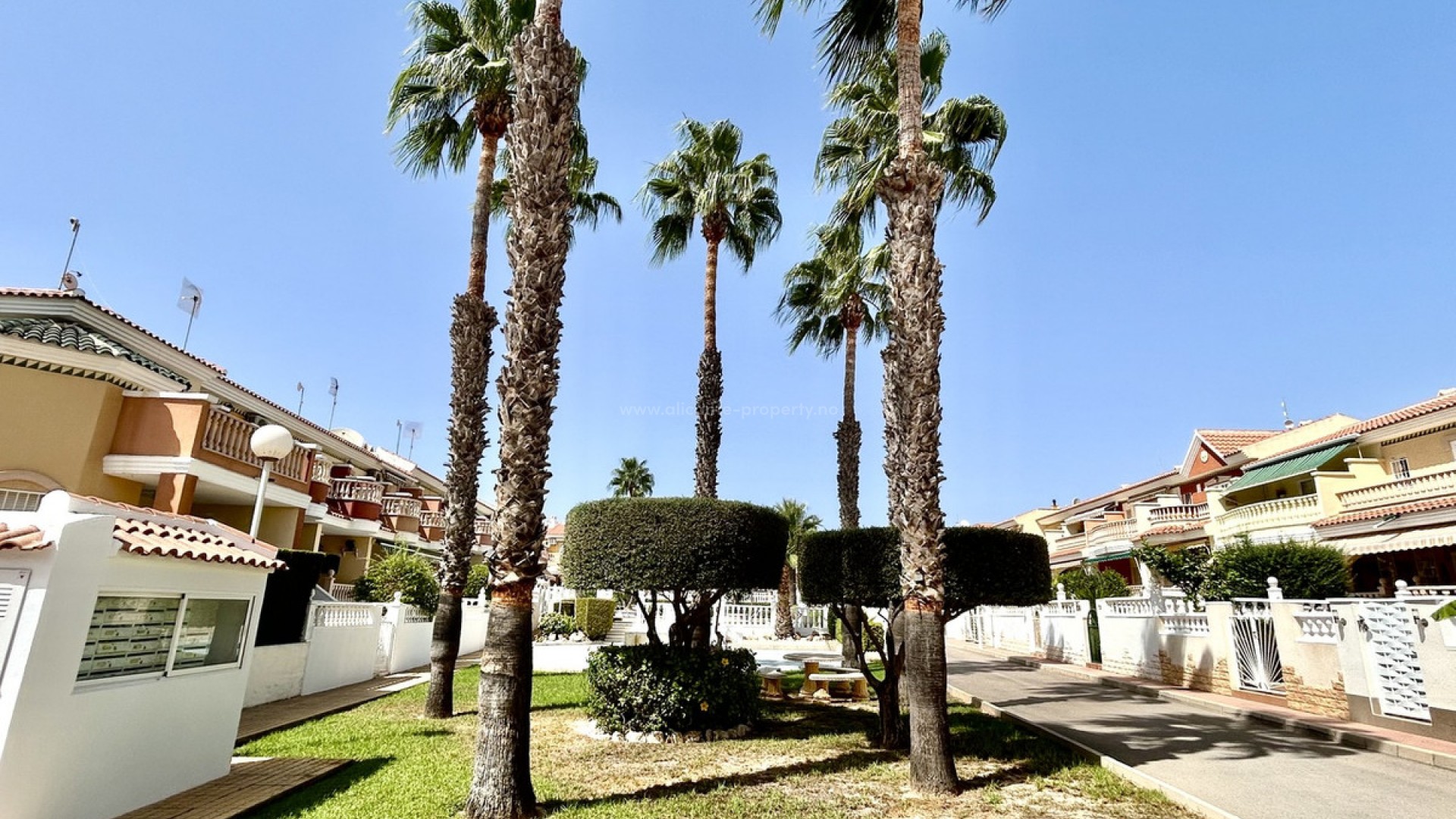 Bungalow in Ciudad Quesada